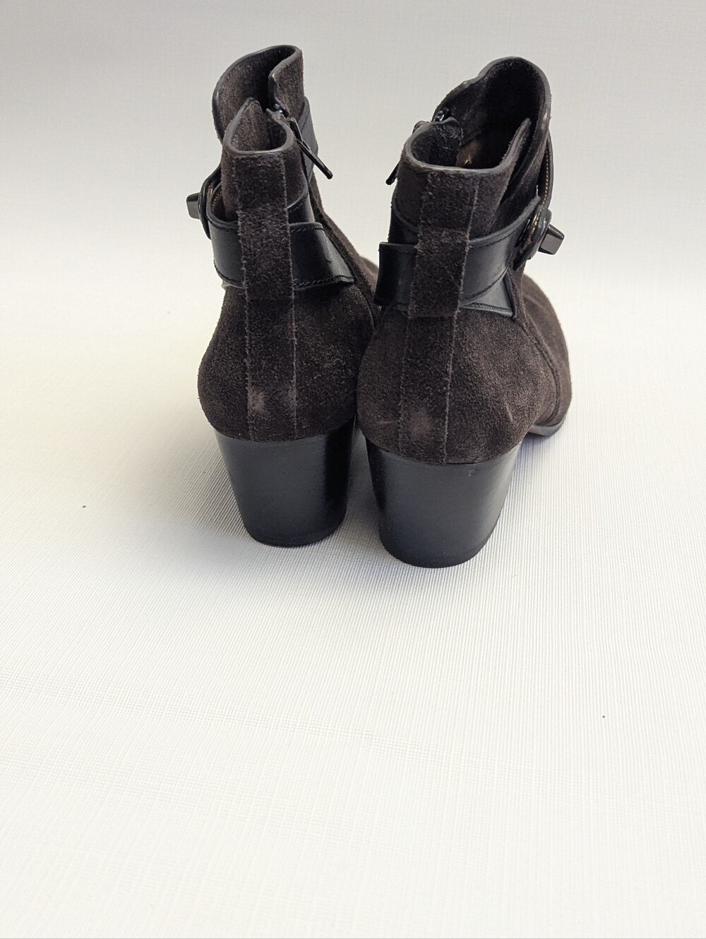 Mixed Lot Coach Clark's Women's Shoes Heels Boots 7.5 - Picture 4 of 16